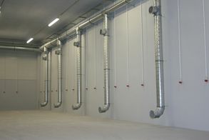 Projektowanie instalacji